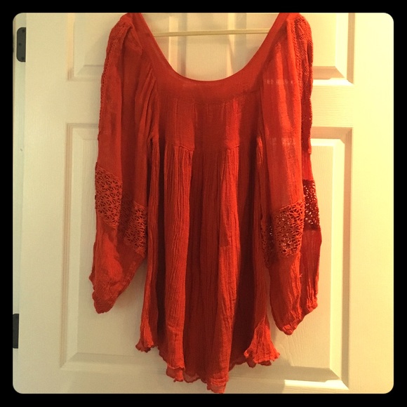 Summer dress/tunic by Jens Pirate Booty