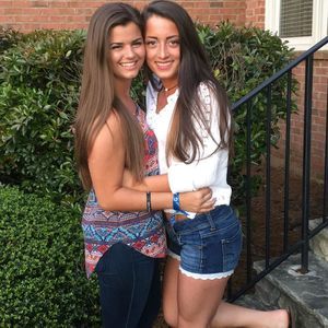 Meet your Posher, Ciara