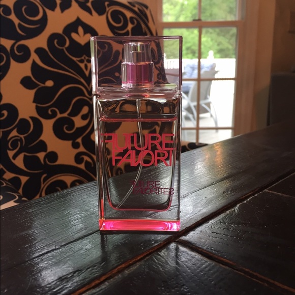 Future favorites perfume