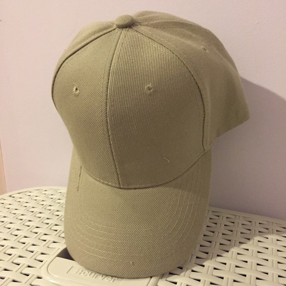 Baseball hat - Picture 2 of 3