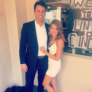 Meet your Posher, Mallory