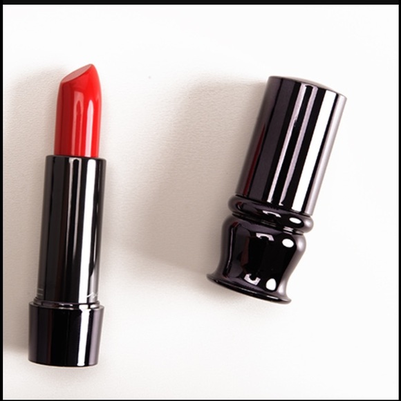 MAC Cosmetics Other - MAC Audacious Red Ultimate Lipstick NIB