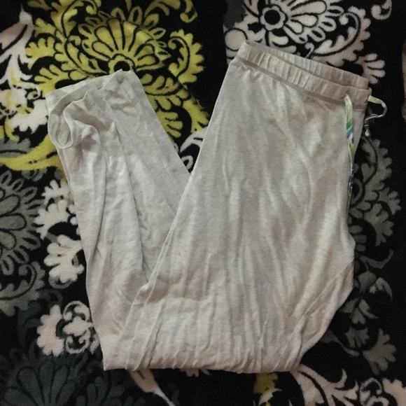 Lightweight Victoria's Secret PINK sweatpants