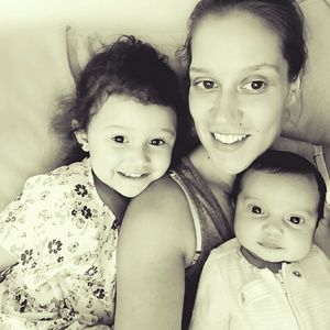 Meet your Posher, Alexandra