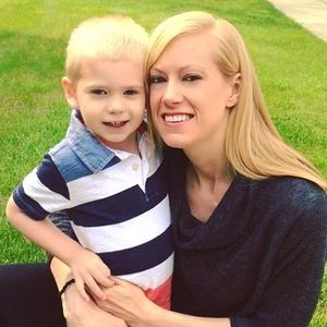 Meet your Posher, Jodi