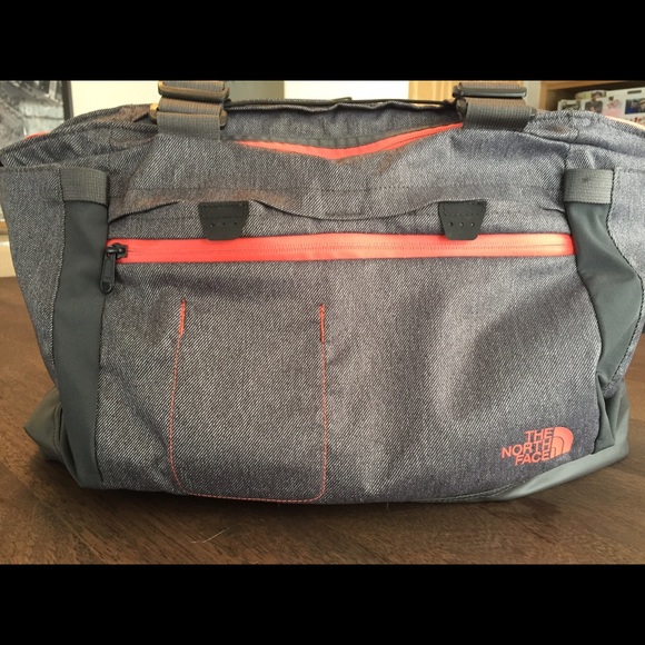 The North Face Handbags - The North Face Yoga Tote