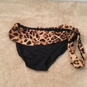 Ralph Lauren bikini separates bottoms size 10