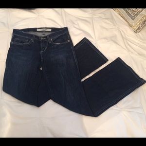 Joe's jeans Knnedy boot cut size 25