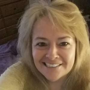 Meet your Posher, Sheryl