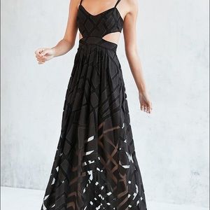 NEW Urban Outfitters Silence + Noise Dress - S / M