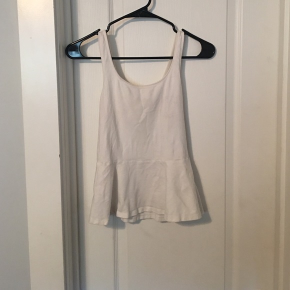 White shirt