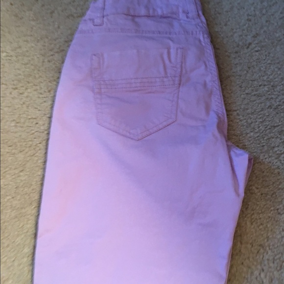 Cropped skinny pants and top - Picture 4 of 4