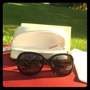 Oakley Sunglasses