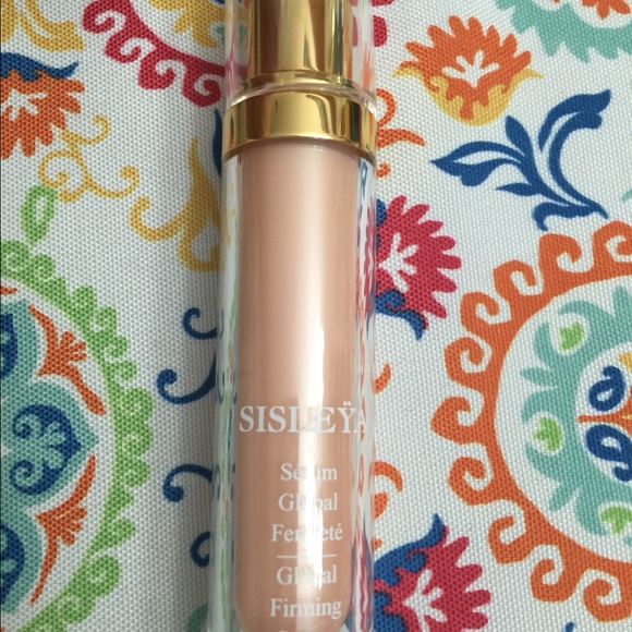 Sisleya Firming Serum for the face
