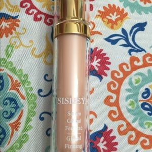Sisleya Firming Serum for the face