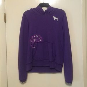 Victoria's Secret -PINK  sweatshirt