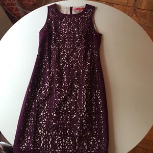 Catherine malandrino size 4 dress