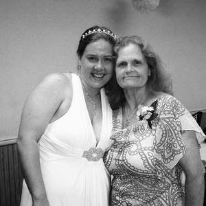 Meet your Posher, Thomasina