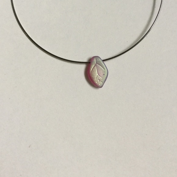 Memory wire bracelet - Picture 3 of 3