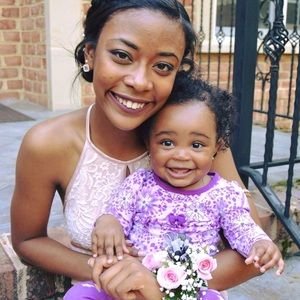 Meet your Posher, Jasmine