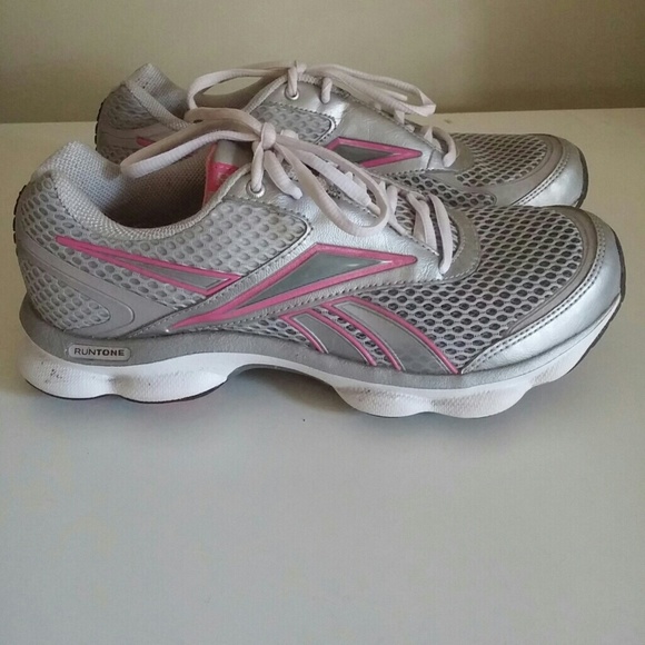 Reebok Runtone running shoes