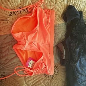 Bathing suit bottoms