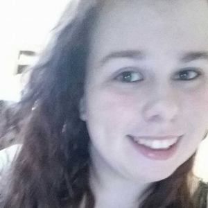 Meet your Posher, Bri