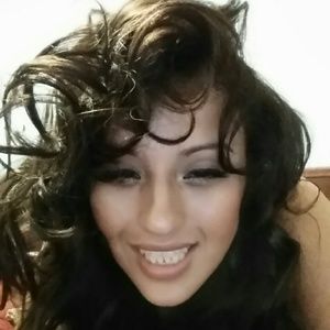 Meet your Posher, Katherine