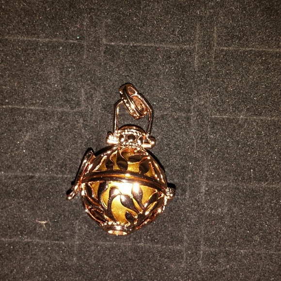 HARMONY BALL ANGEL CALLER CAGE