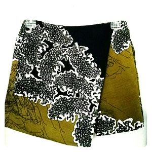 Top Shop high waist shorts!