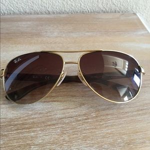 Ray-Ban Aviators