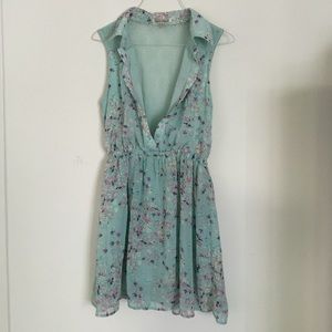 Urban Outfitters dress