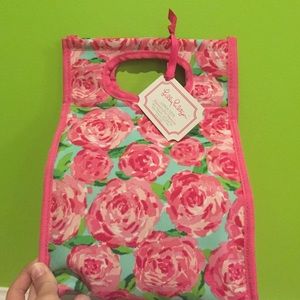 Lilly Pulitzer Lunch Tote