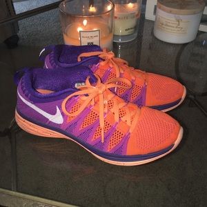 Nike Flyknit Lunar 2