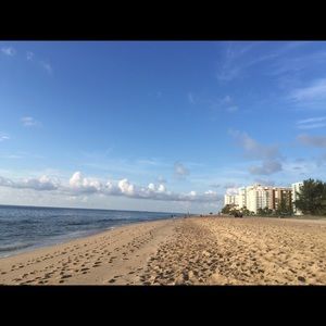 Meet your Posher, Mirtha