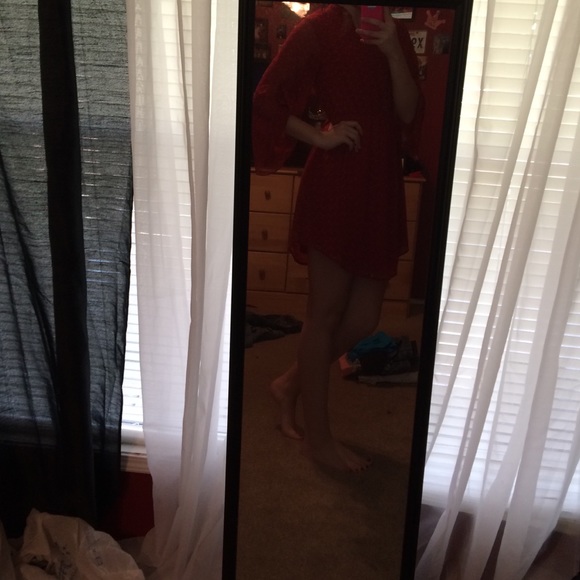 Dress - Picture 3 of 4