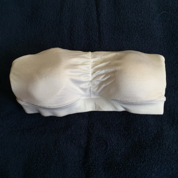 Self Expressions By Maidenform Bandeau Bra - Small - Picture 1 of 2