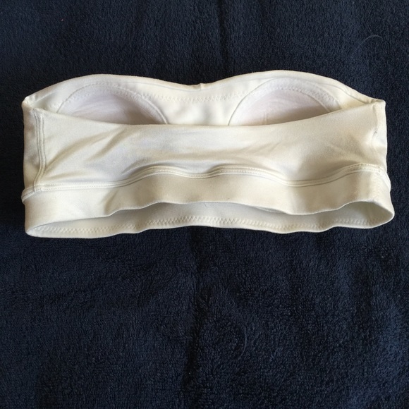 Self Expressions By Maidenform Bandeau Bra - Small - Picture 2 of 2