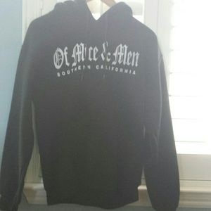 Of Mice and Men Hoodie