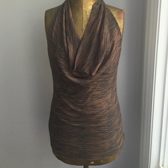 Sweet Pea Top
