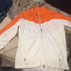 Nike windbreaker
