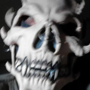 Meet your Posher, Andy