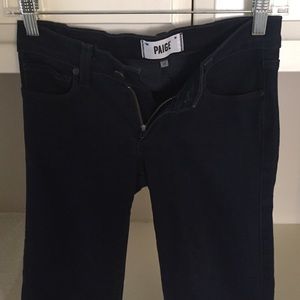 Paige Verdugo Ultra Skinny Jeans