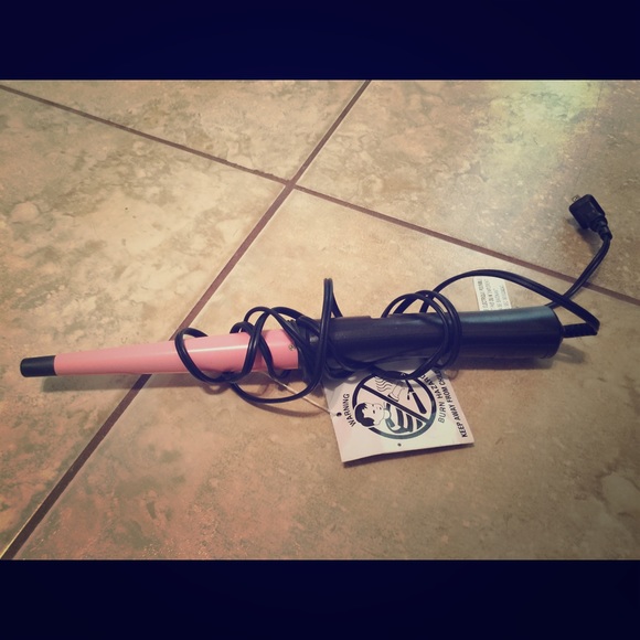 Remmington Curl Wand