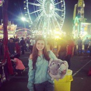 Meet your Posher, Savannah