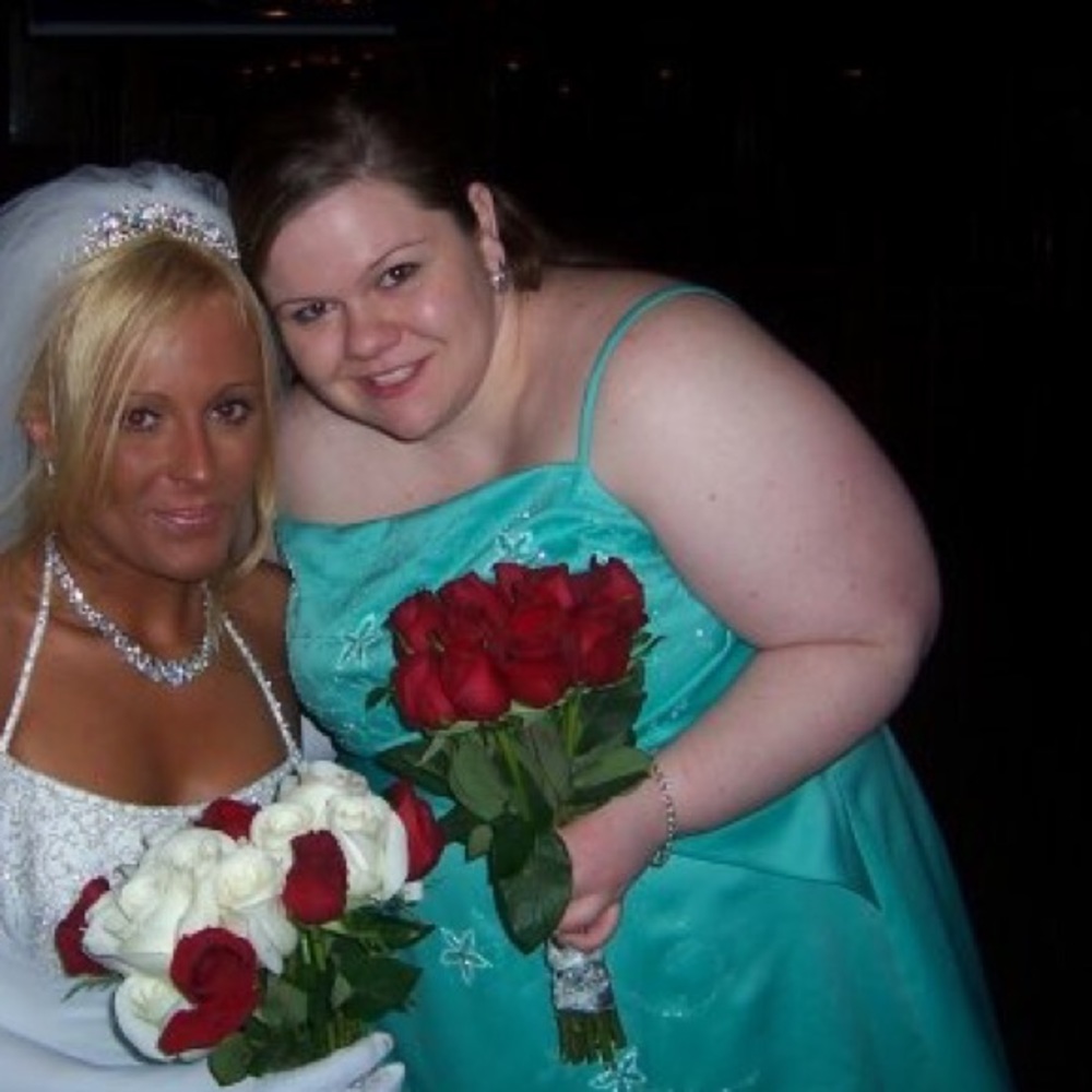 Formal Prom Dress - Picture 4 of 4