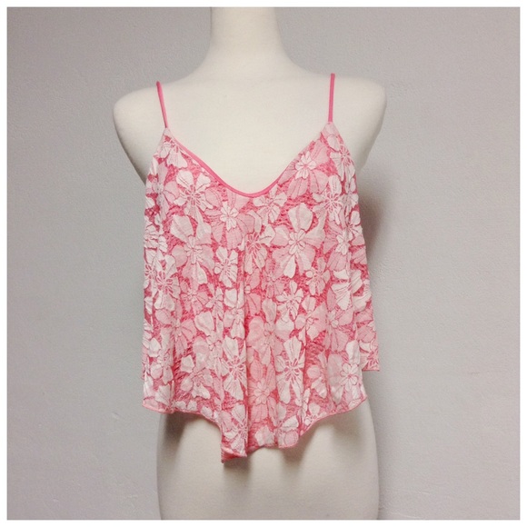 Tops - Crop top