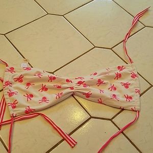 Victoria Secret bikini top