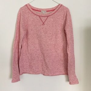 Gap sweater
