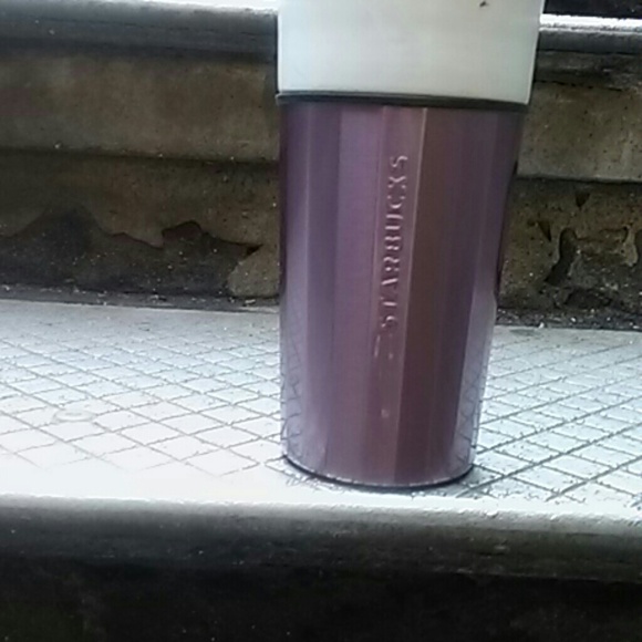 Starbucks cup